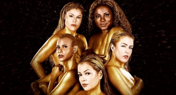 O Rouge está de volta e a turnê de 15 anos da girl band chega a Goiânia